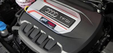 Audi S1 ABT