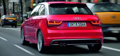 Audi A1 S-Line