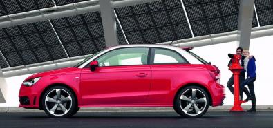 Audi A1 S-Line