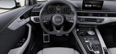 Audi S4 Avant 