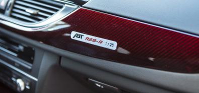 Audi RS6-R ABT