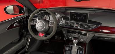 Audi RS6-R ABT