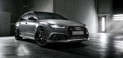 Audi RS6 Exclusive