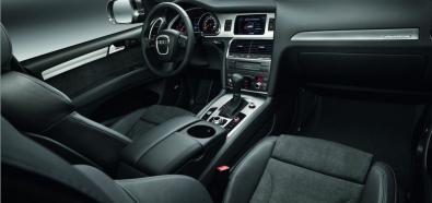 Nowe Audi Q7