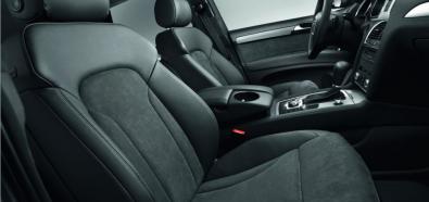 Nowe Audi Q7