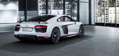 Audi R8 V10 Plus Selection 24h