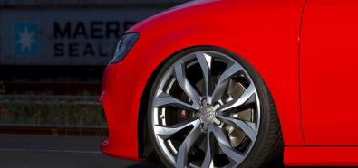 Audi S3 Sedan od SR Performance