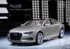Audi Sportback Concept 