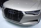 Audi Sportback Concept 