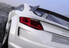 Audi TT Sport Quattro