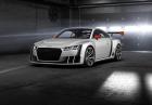 Audi TT Clubsport Turbo Concept 