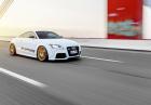 Audi TT RS OK-Chiptuning