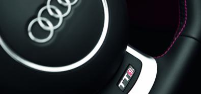 Audi TTS Roadster 2011