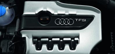 Audi TTS Roadster 2011