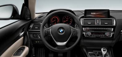 BMW serii 1