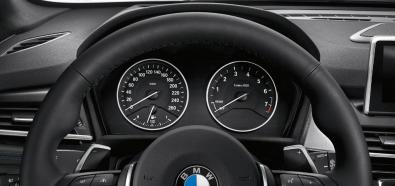 BMW serii 2 Active Tourer M Sport