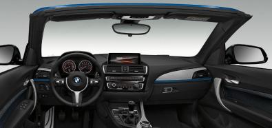 BMW 2 Cabrio M Sport