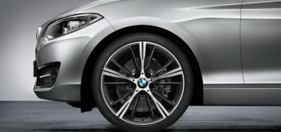 BMW serii 2 Cabrio