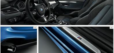 BMW serii 2 Gran Tourer