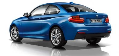 BMW serii 2