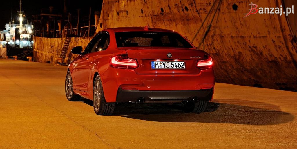 BMW serii 2
