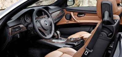 BMW serii 3 Coupe i Cabrio rocznik 2010