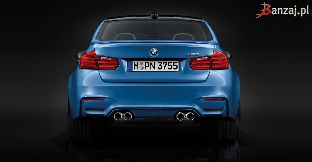 BMW M3 i M4