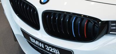 BMW 3 GT M Sport