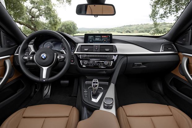 BMW serii 4 