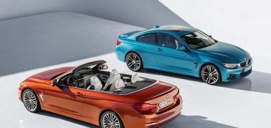 BMW serii 4 