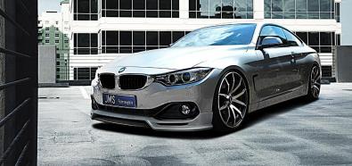 BMW 4 JMS