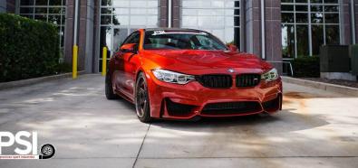 BMW M4 od Performance Sport Industries