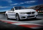 BMW 4 Cabrio M Performance