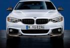 BMW 4 Cabrio M Performance
