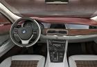 BMW 5GT Concept
