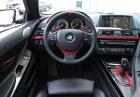 BMW serii 6 od M&D