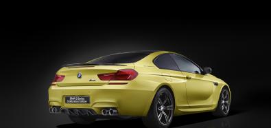 BMW M6 Celebration Edition