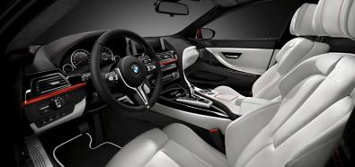 BMW M6 Gran Coupe Individual 