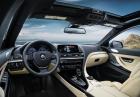 BMW Alpina B6 Gran Coupe