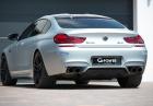BMW M6 Gran Coupe G-Power