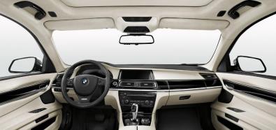 BMW 7 Exclusive