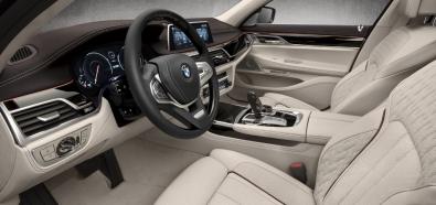 BMW M760Li xDrive Excellence