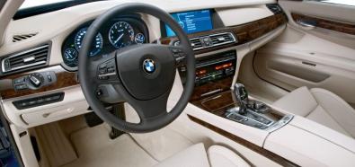 BMW 760iL