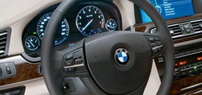 BMW 760iL