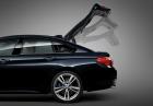 BMW serii 4 Gran Coupe