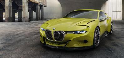 BMW 3,0 CSL Hommage