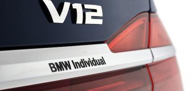 BMW serii 7