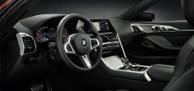 BMW serii 8