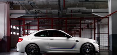 BMW M2 Competition Heritage Edition