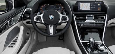 BMW M850i xDrive Convertible